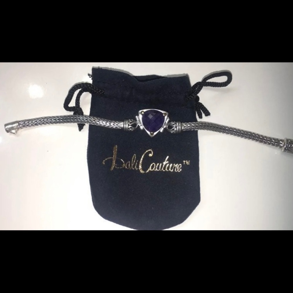 Bali Couture Bracelet